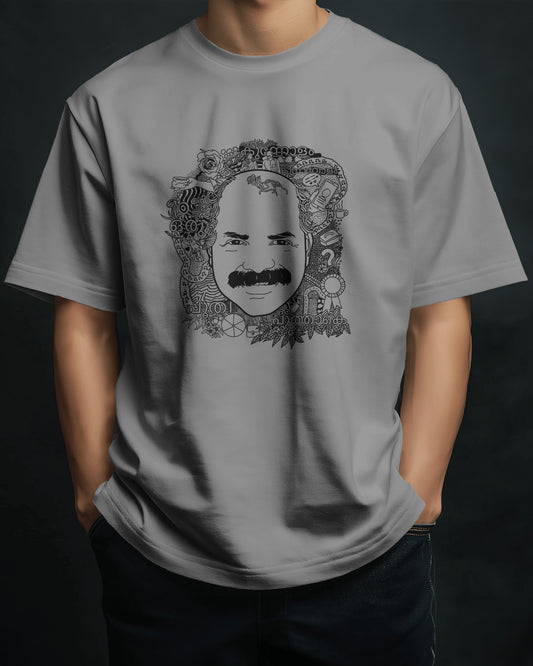 Thamasha Doodle T-Shirt