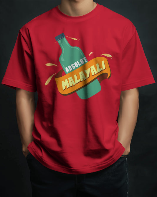 Absolute Malayali T-Shirt