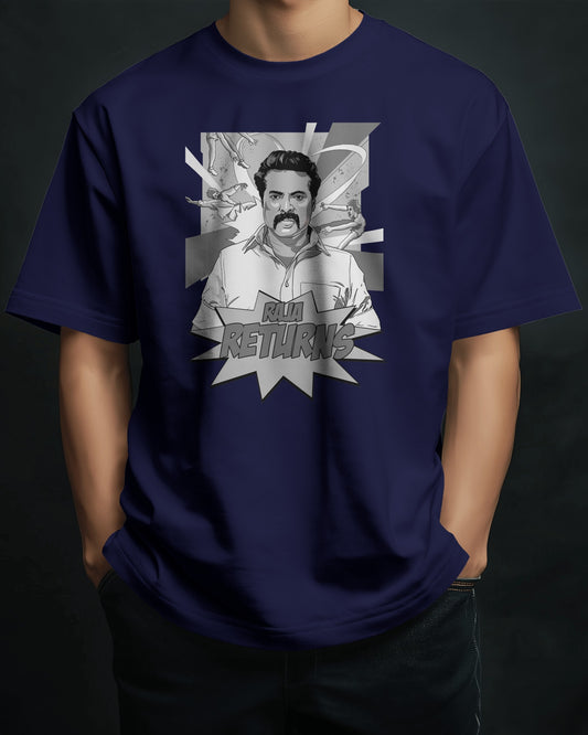 Raja T-Shirt