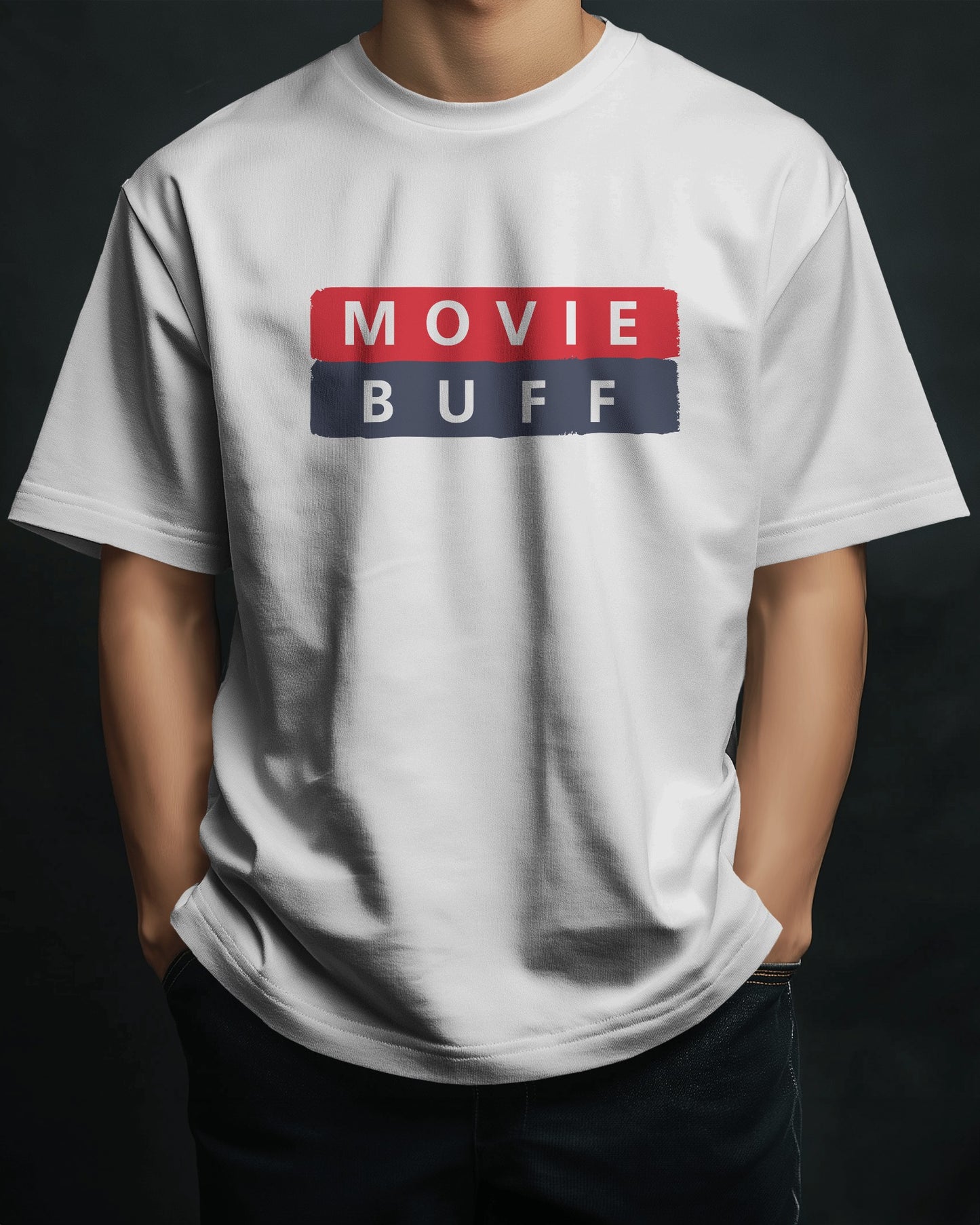 Movie Buff T-Shirt