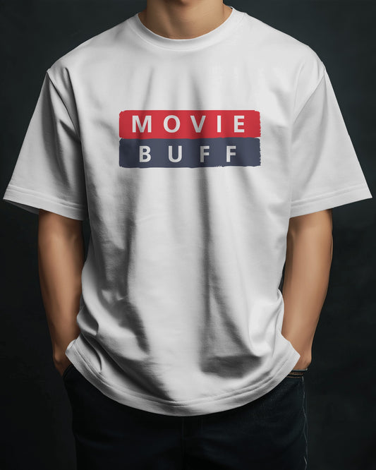 Movie Buff T-Shirt