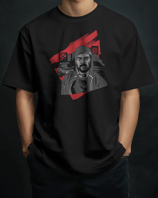 Mammookka Bilal John T-Shirt