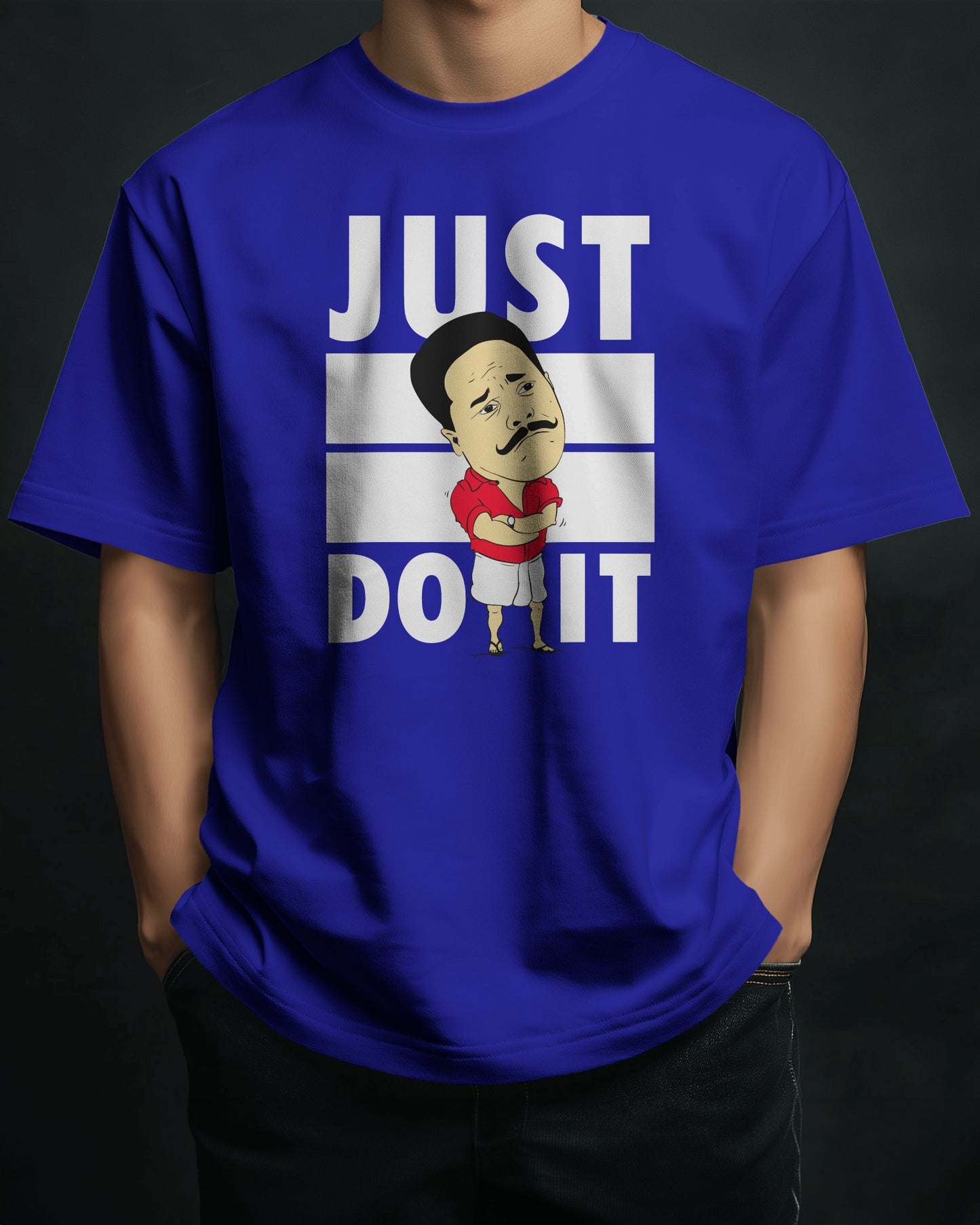 Just Do It T-Shirt