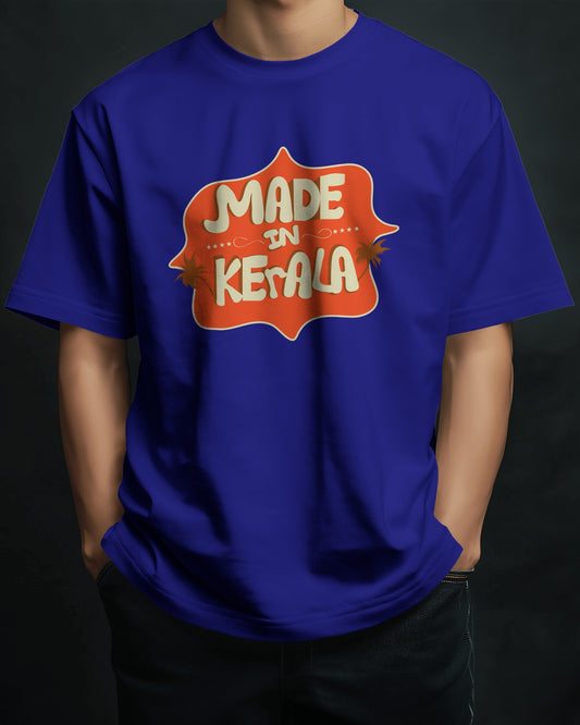 Made in Kerala T-Shirt