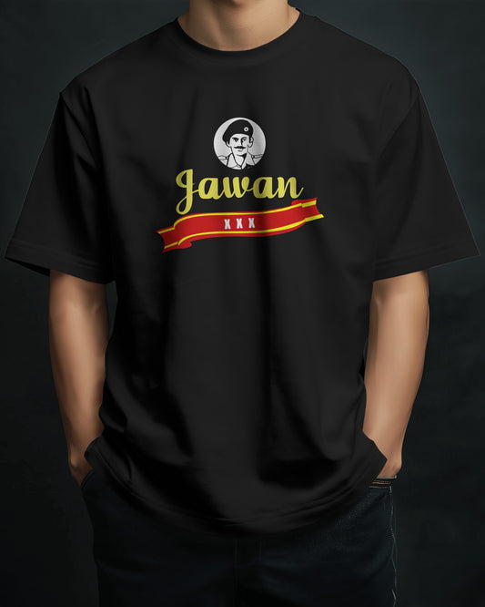 Jawan T-Shirt