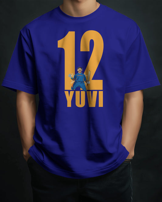 Yuvi T-Shirt