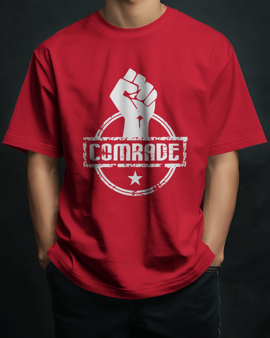 Comrade T-Shirt
