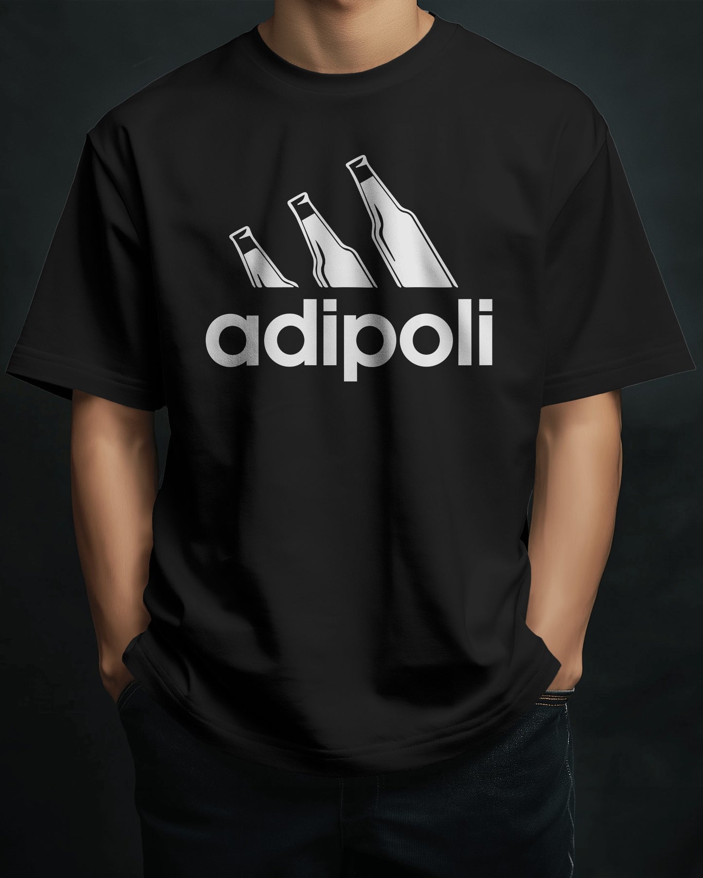 Adipoli T-Shirt