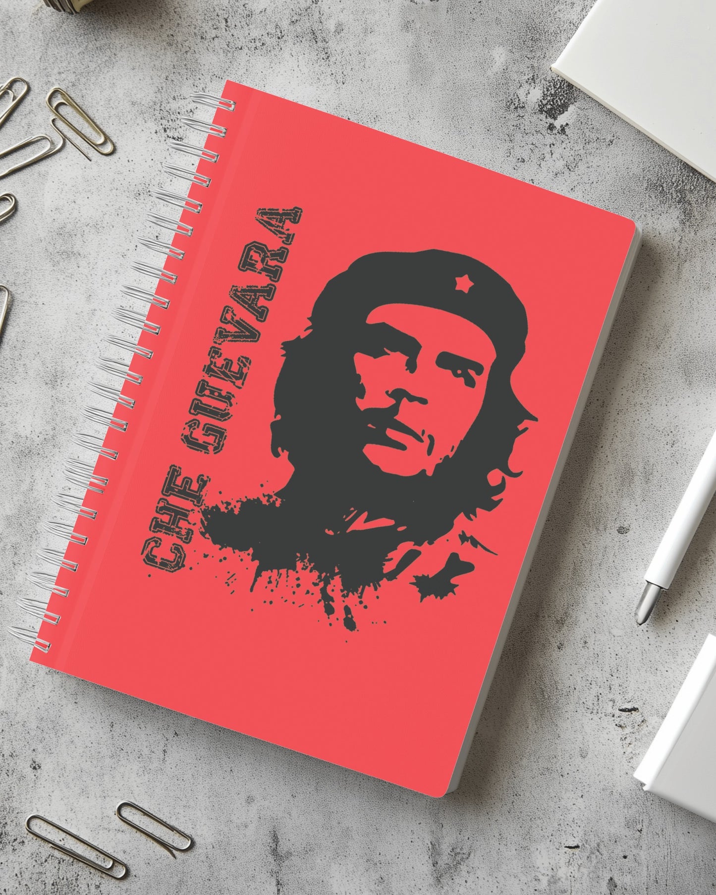 Che Notepad