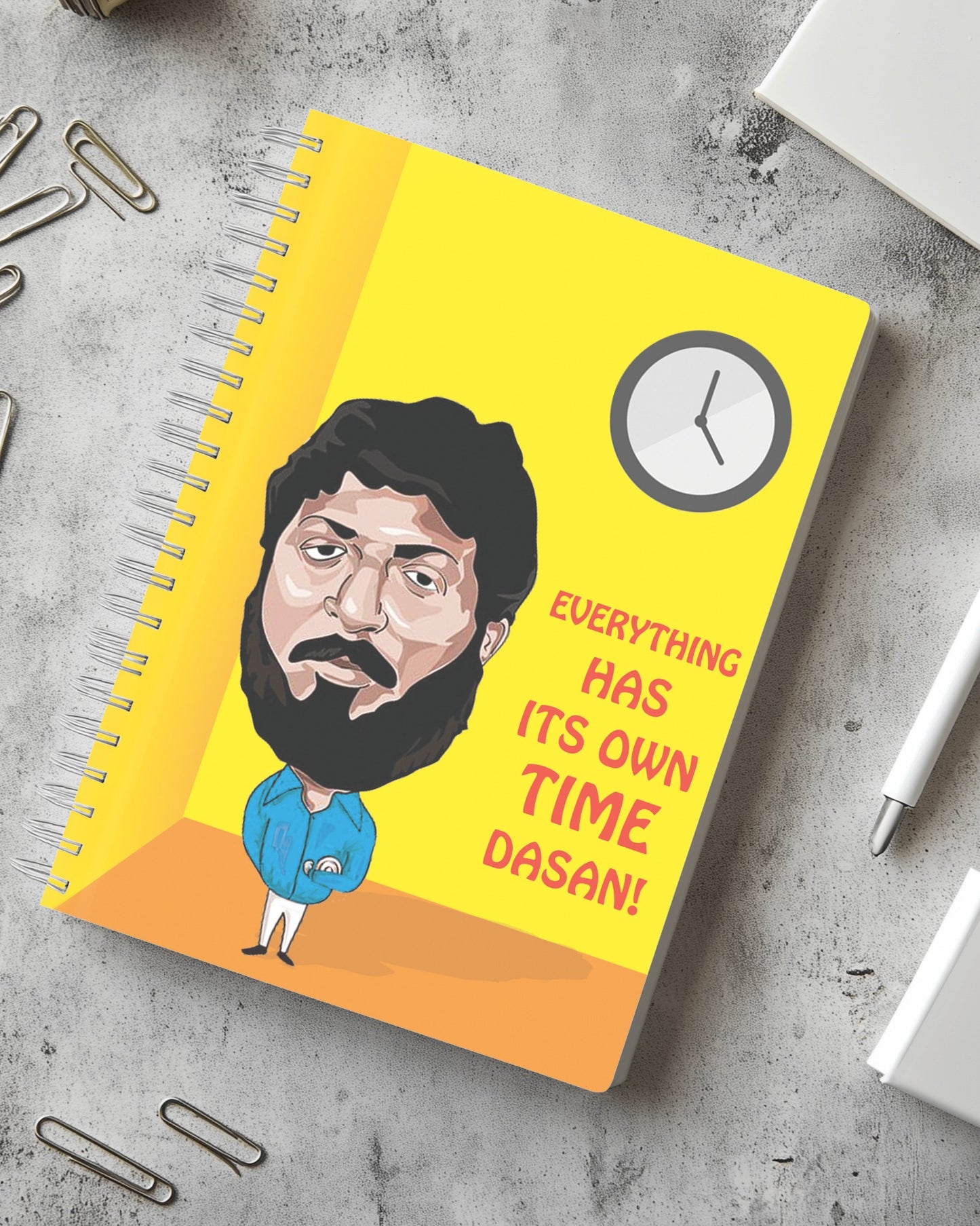 Dasan Notepad