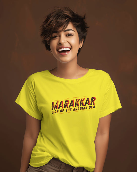 Lalettan Marakkar T-Shirt