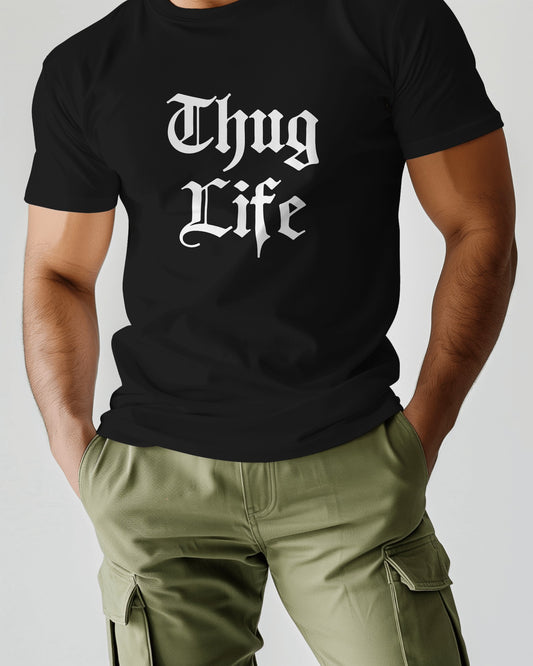 Thug Life T-Shirt