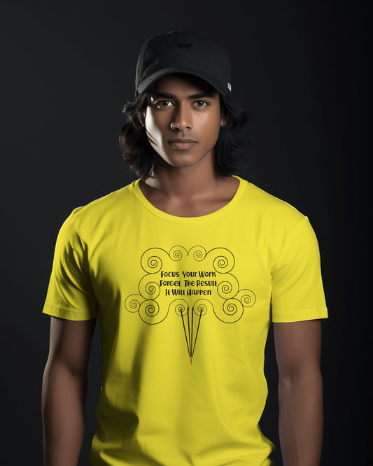 Joy Thakkolkaran Theory T-Shirt