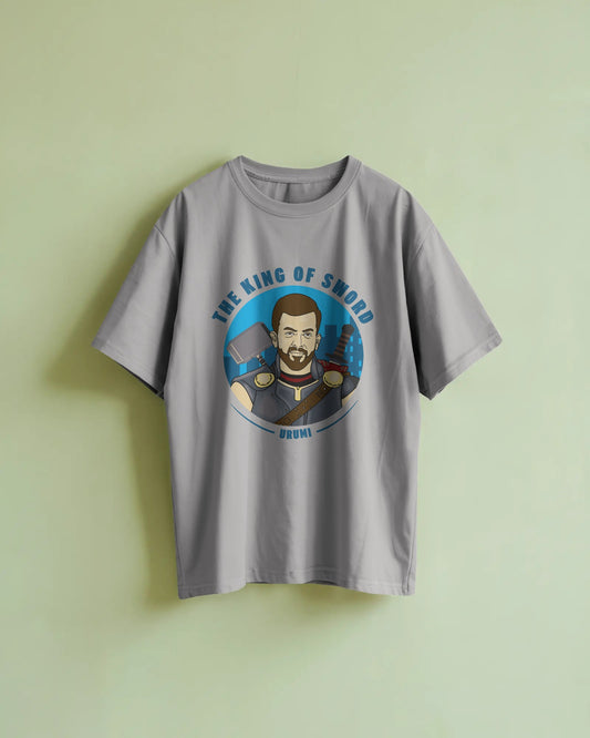 Prithvi Thor T-Shirt