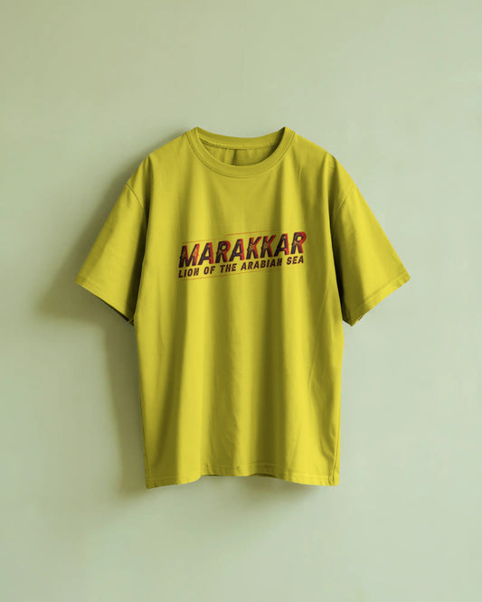 Lalettan Marakkar T-Shirt