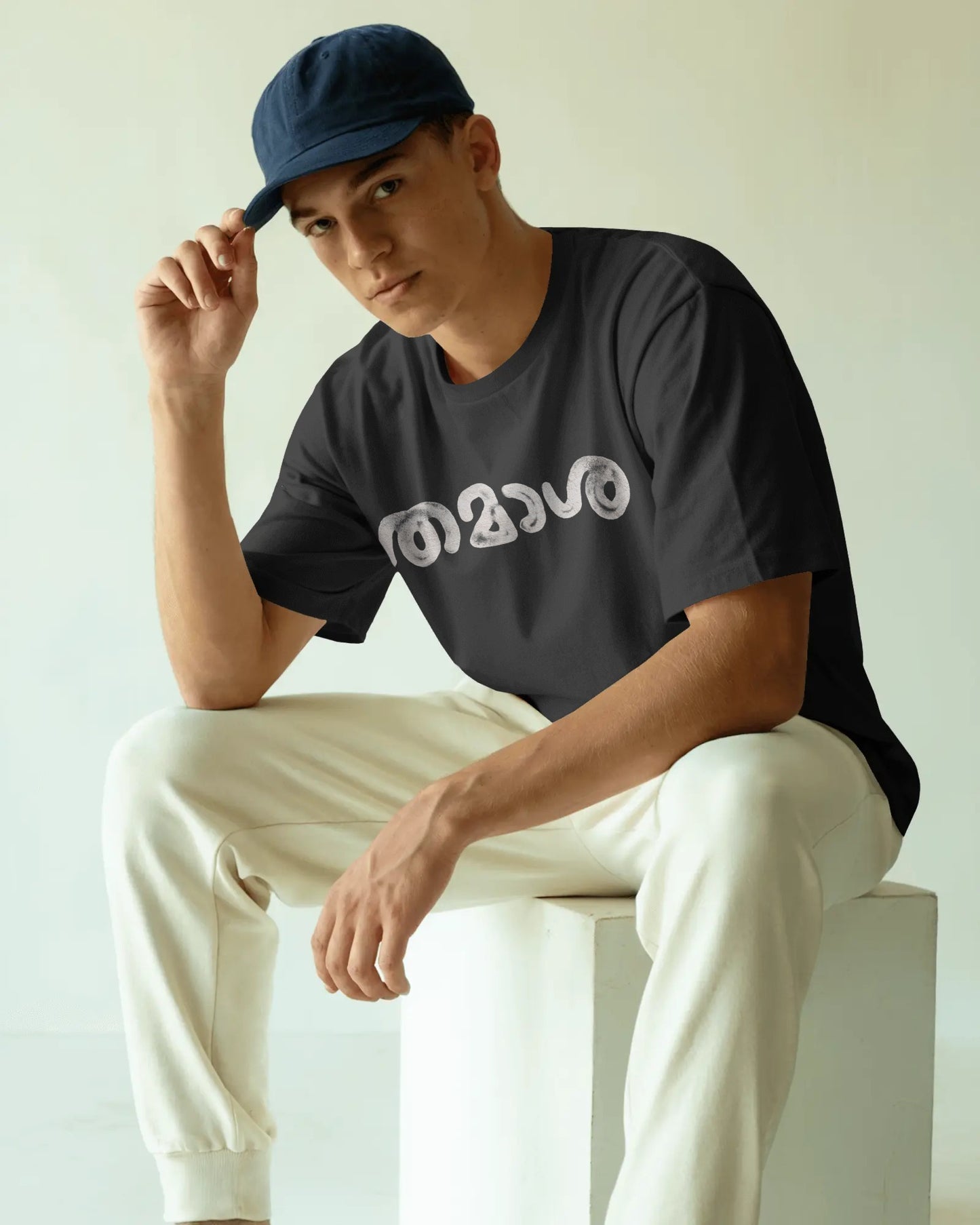 Thamasha T-Shirt