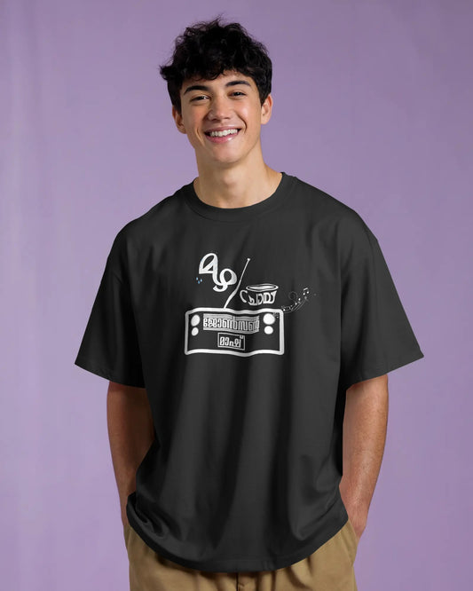 Mazha Chaya Johnson Mash T-Shirt