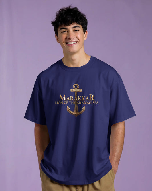 Marakkar T-Shirt