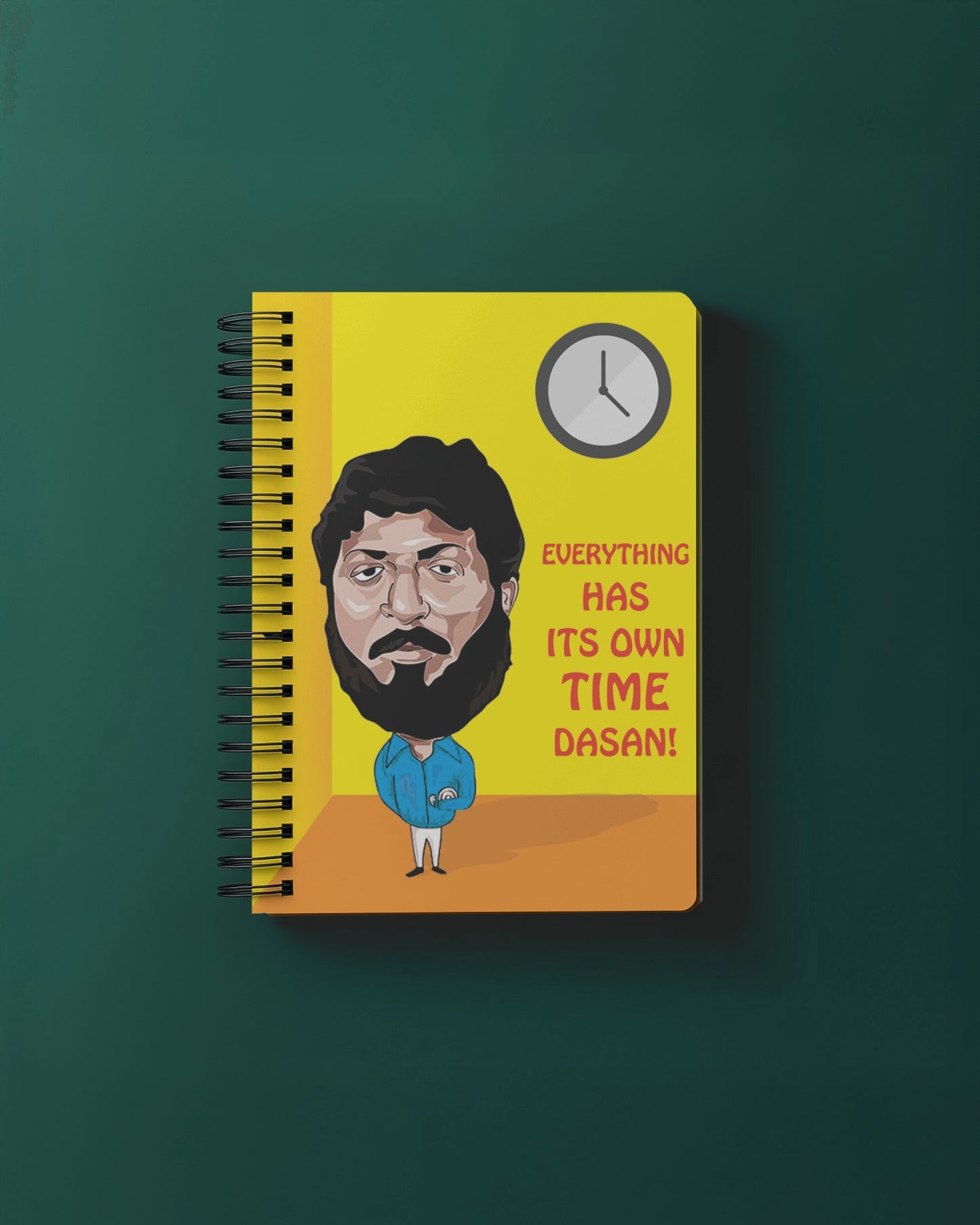 Dasan Notepad