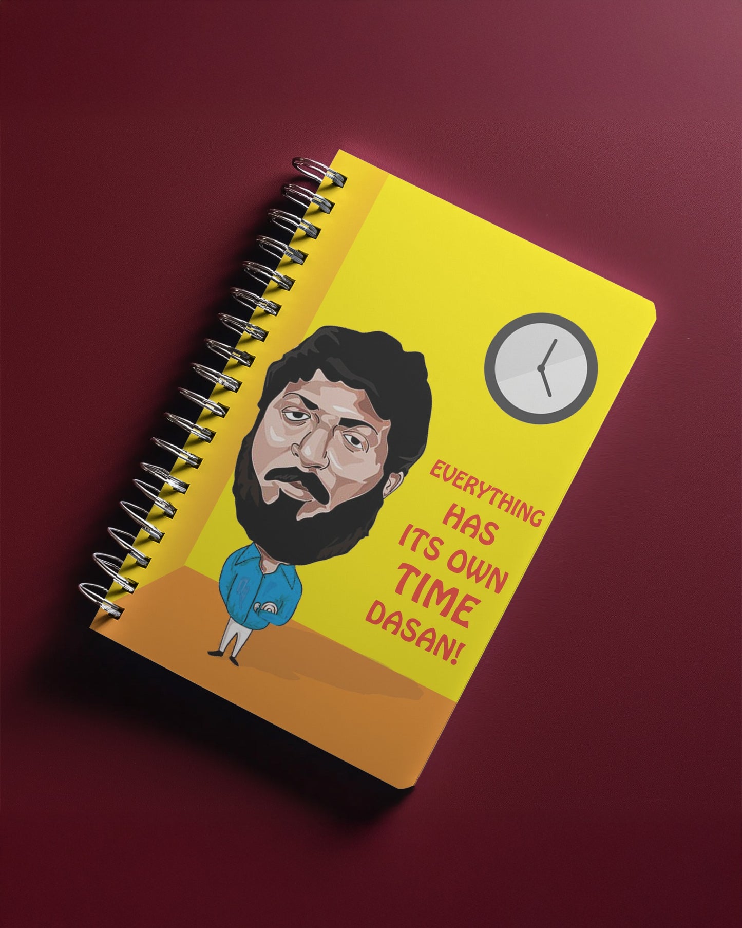 Dasan Notepad