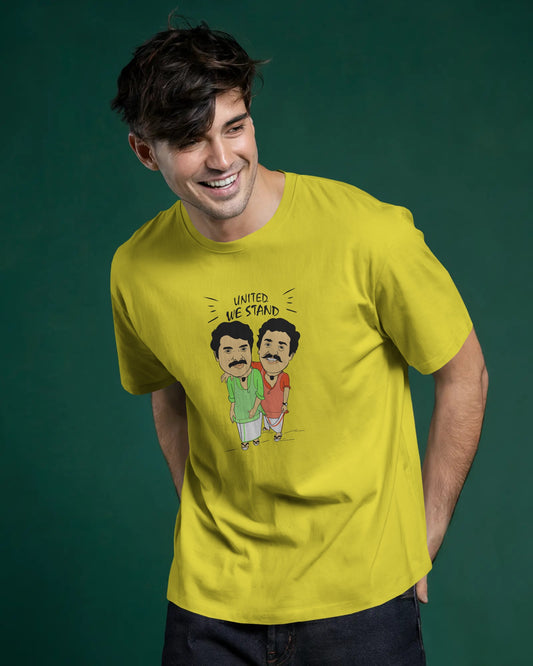 United We Stand T-Shirt