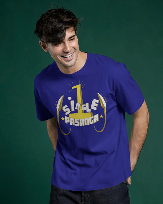 Single Pasanga T-Shirt