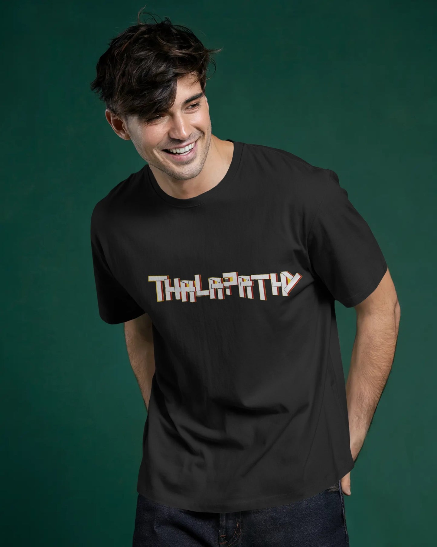 Vijay Bigil T-Shirt