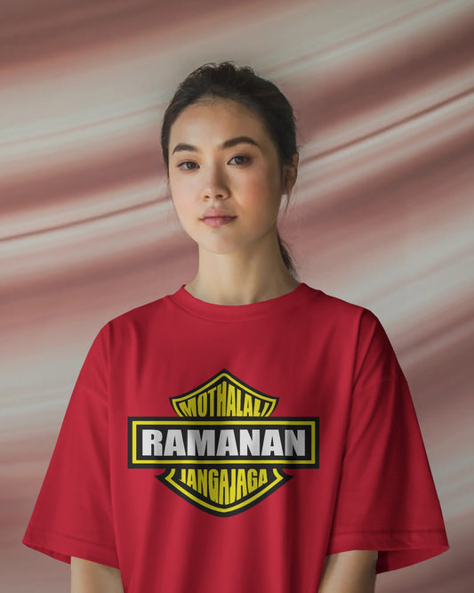 Ramanan T-Shirt