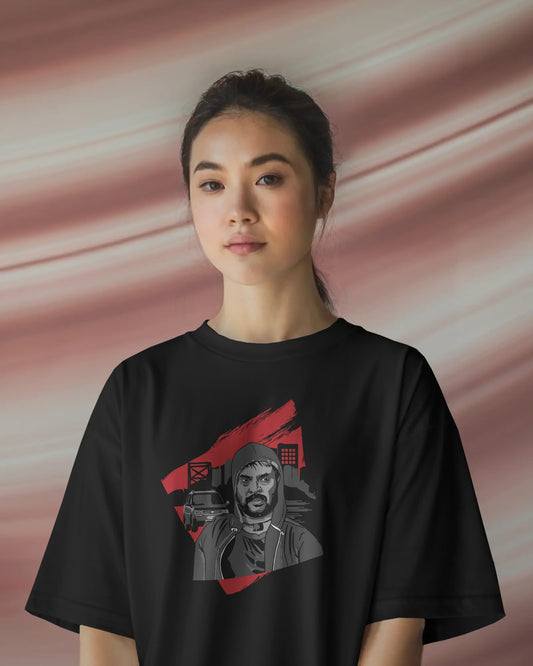 Mammookka Bilal John T-Shirt