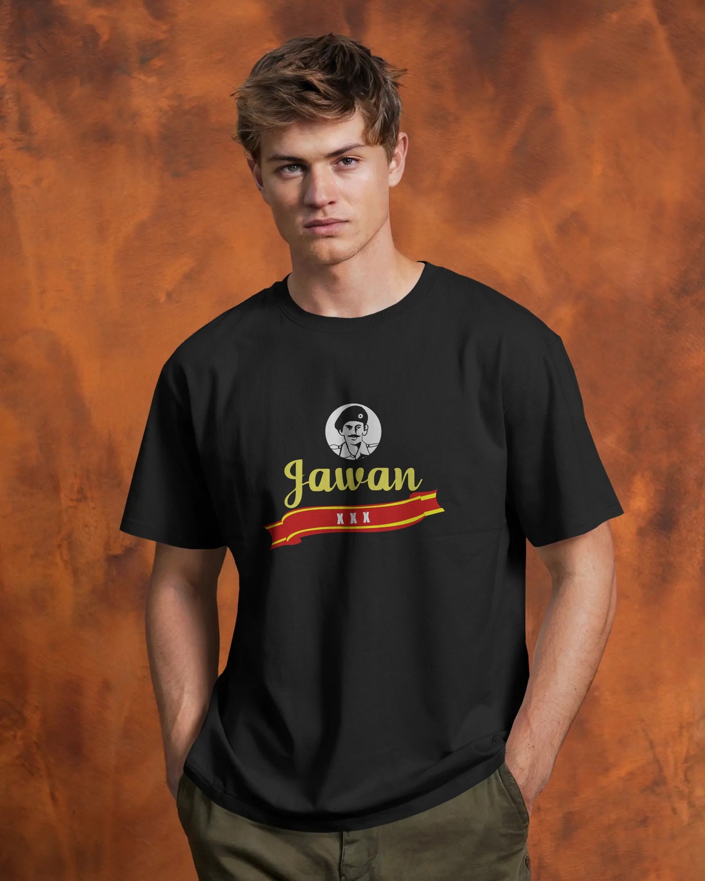 Jawan T-Shirt