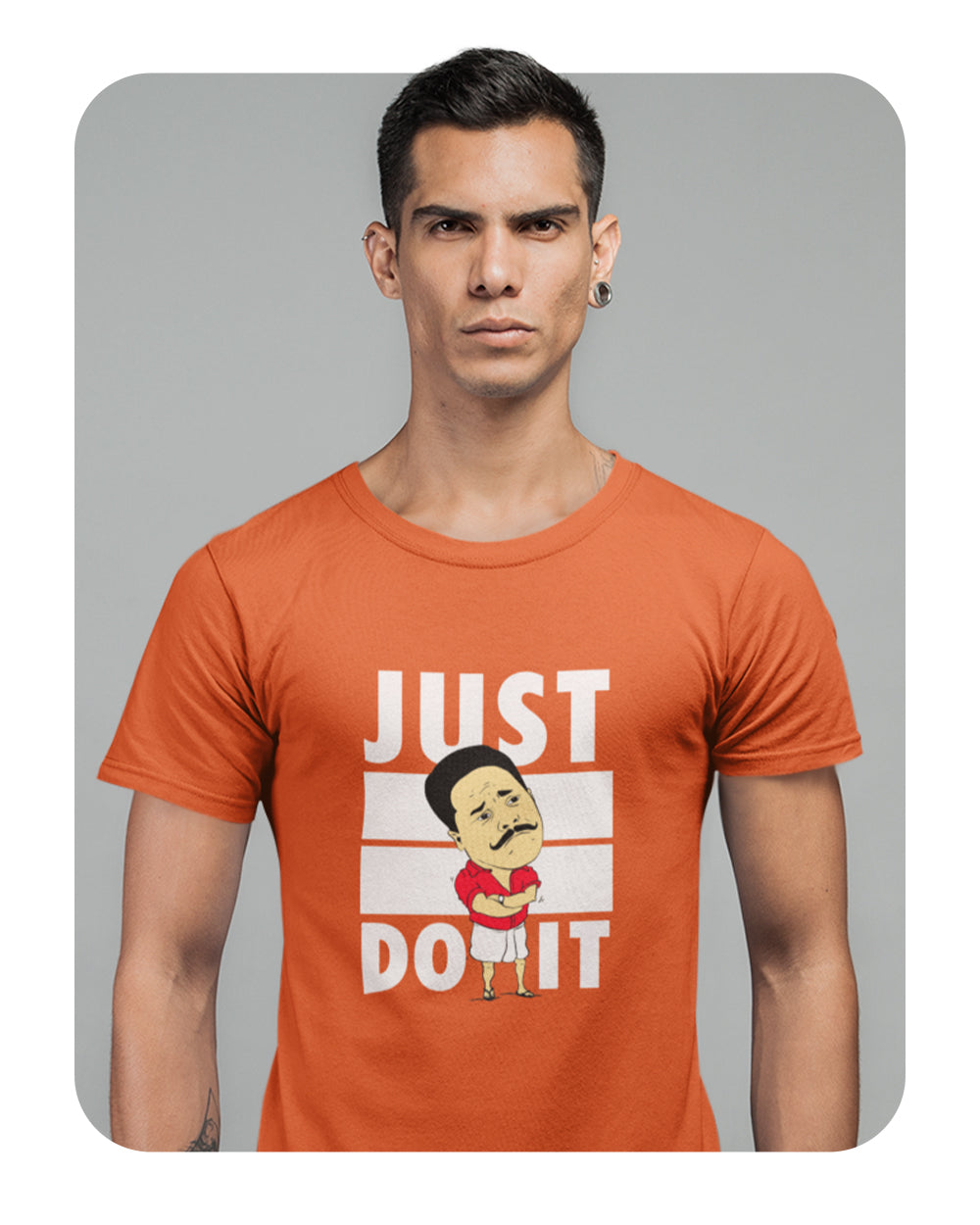 Classic T-Shirt