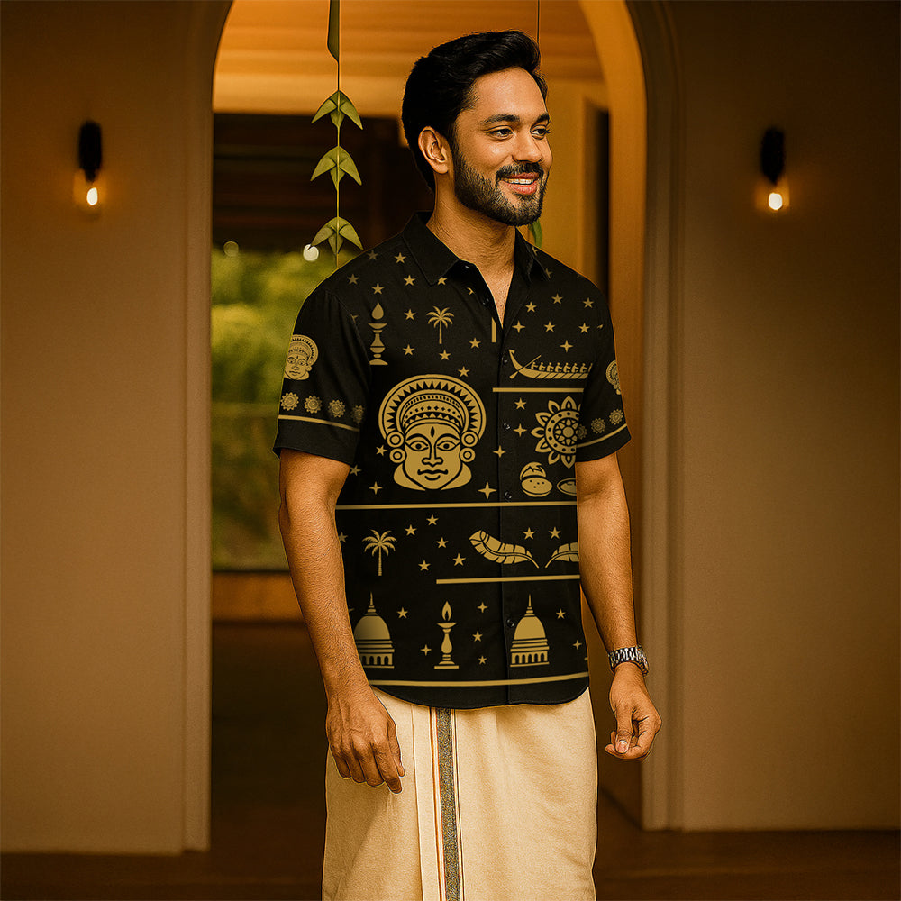 Onam Collection