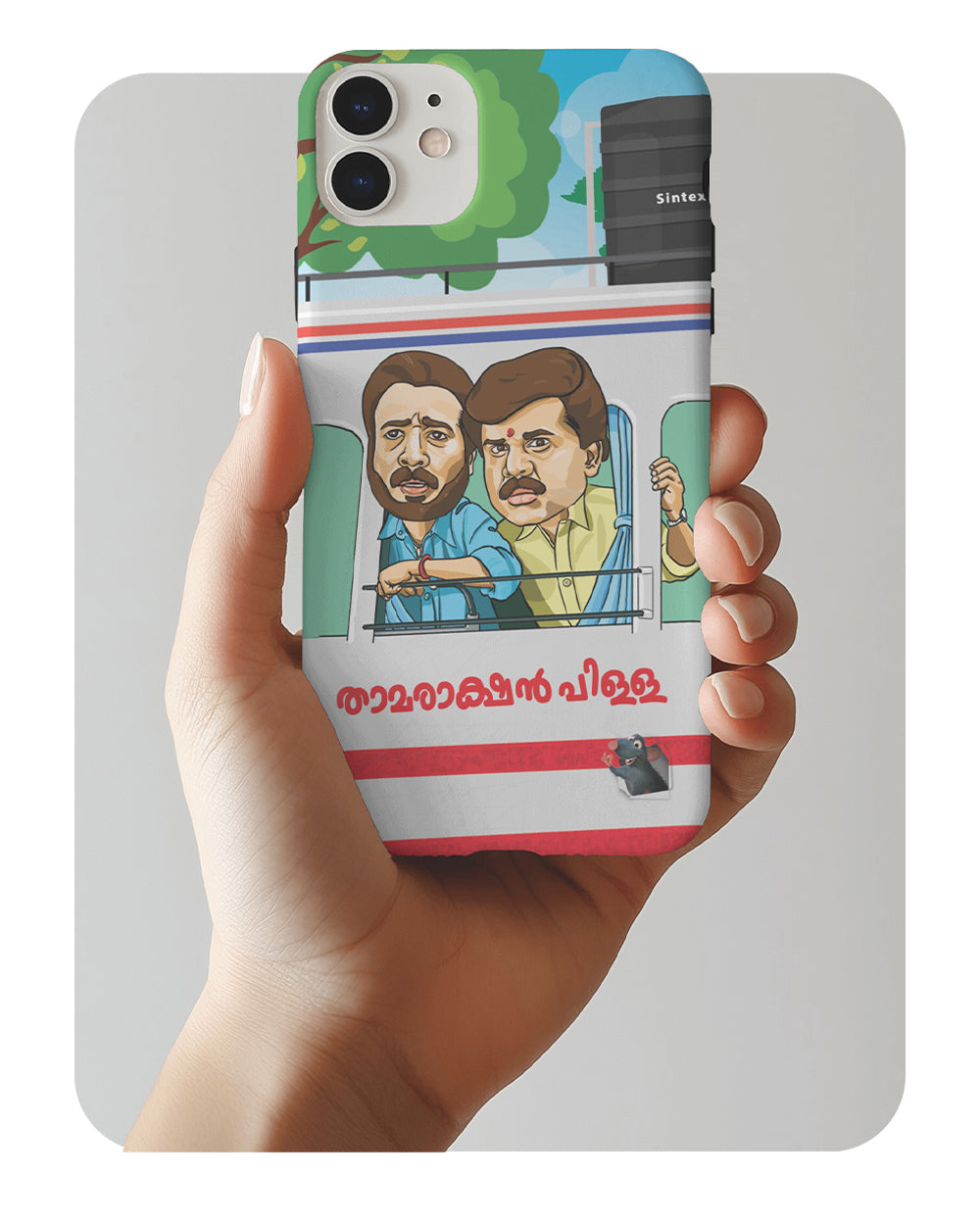 Phone Cases