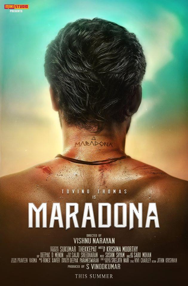 Maradona