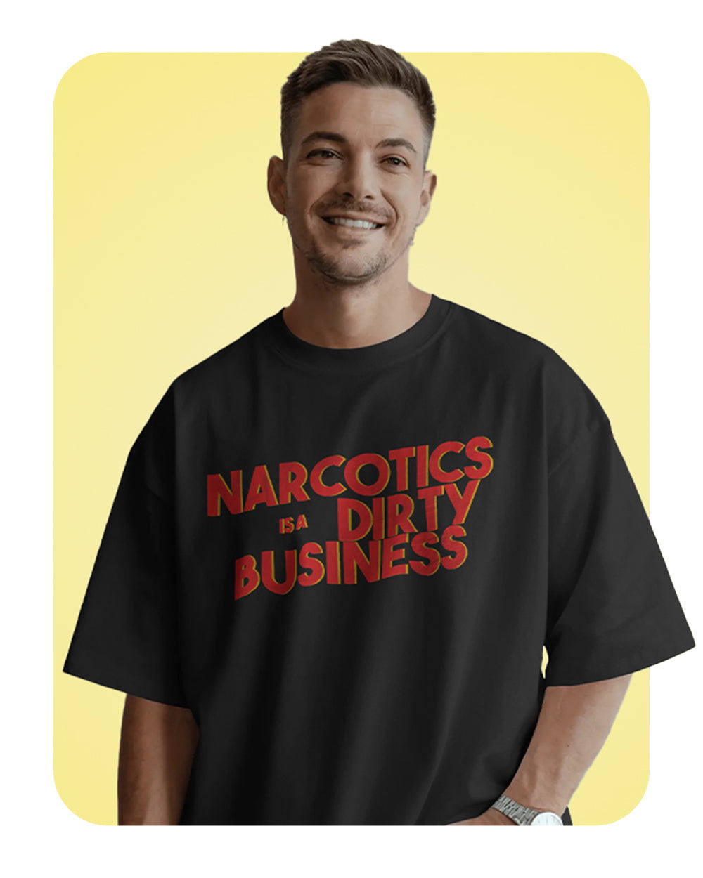 Dialogue Punch Tees