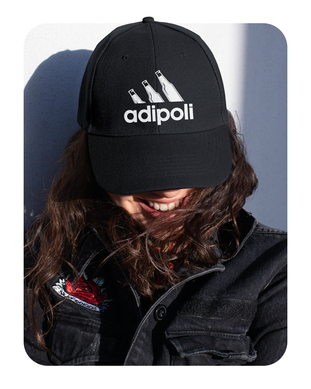 Caps