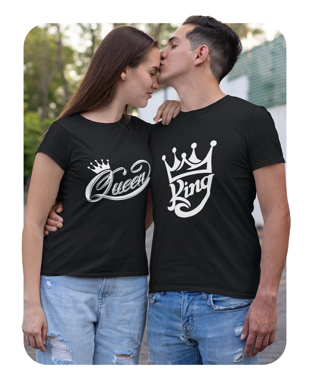 Couple Goals Tees