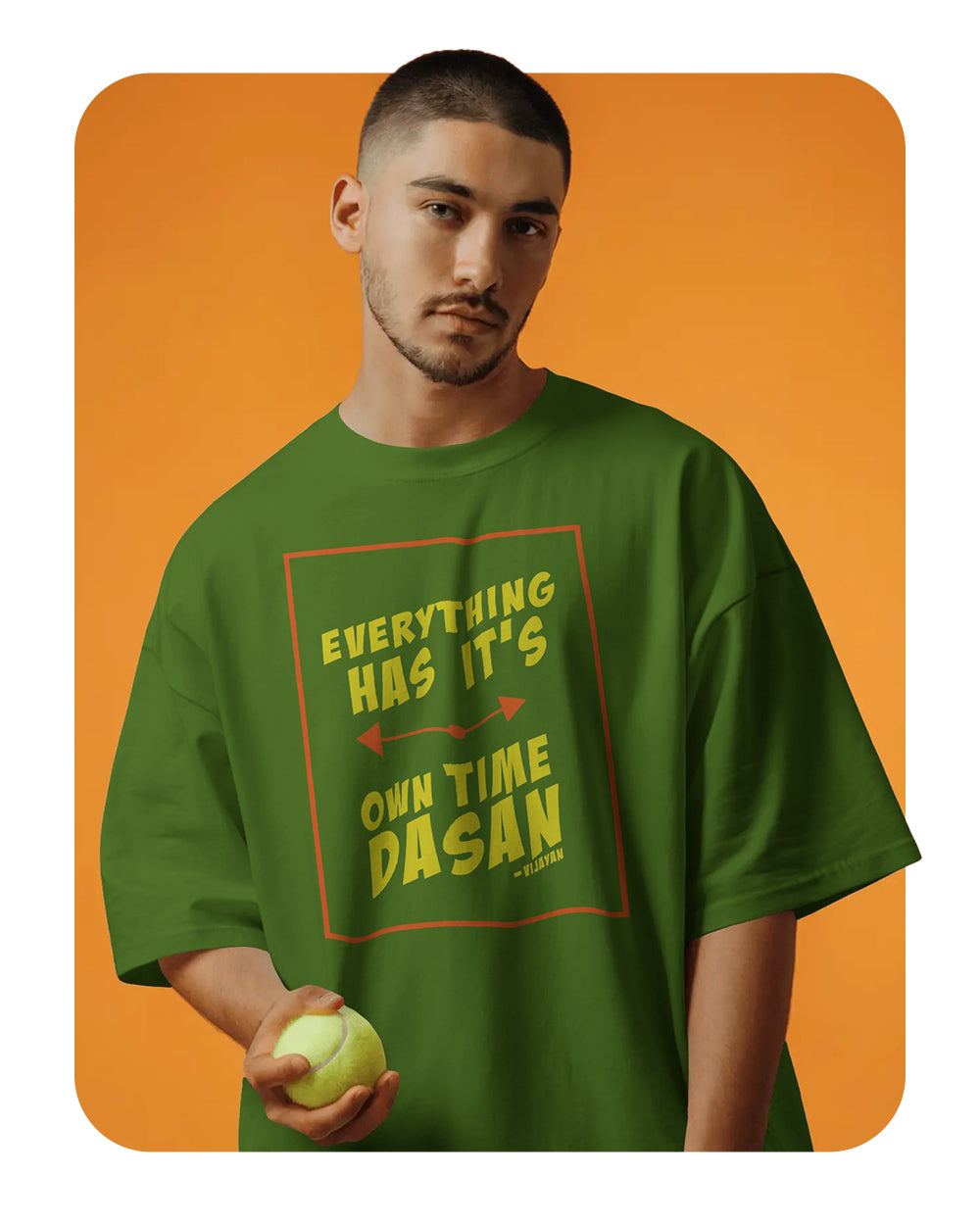 Positive Vibe Tees