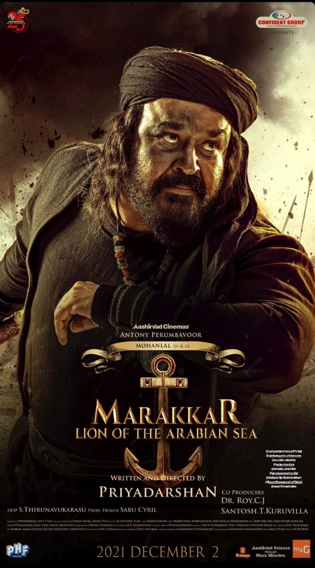 Marakkar