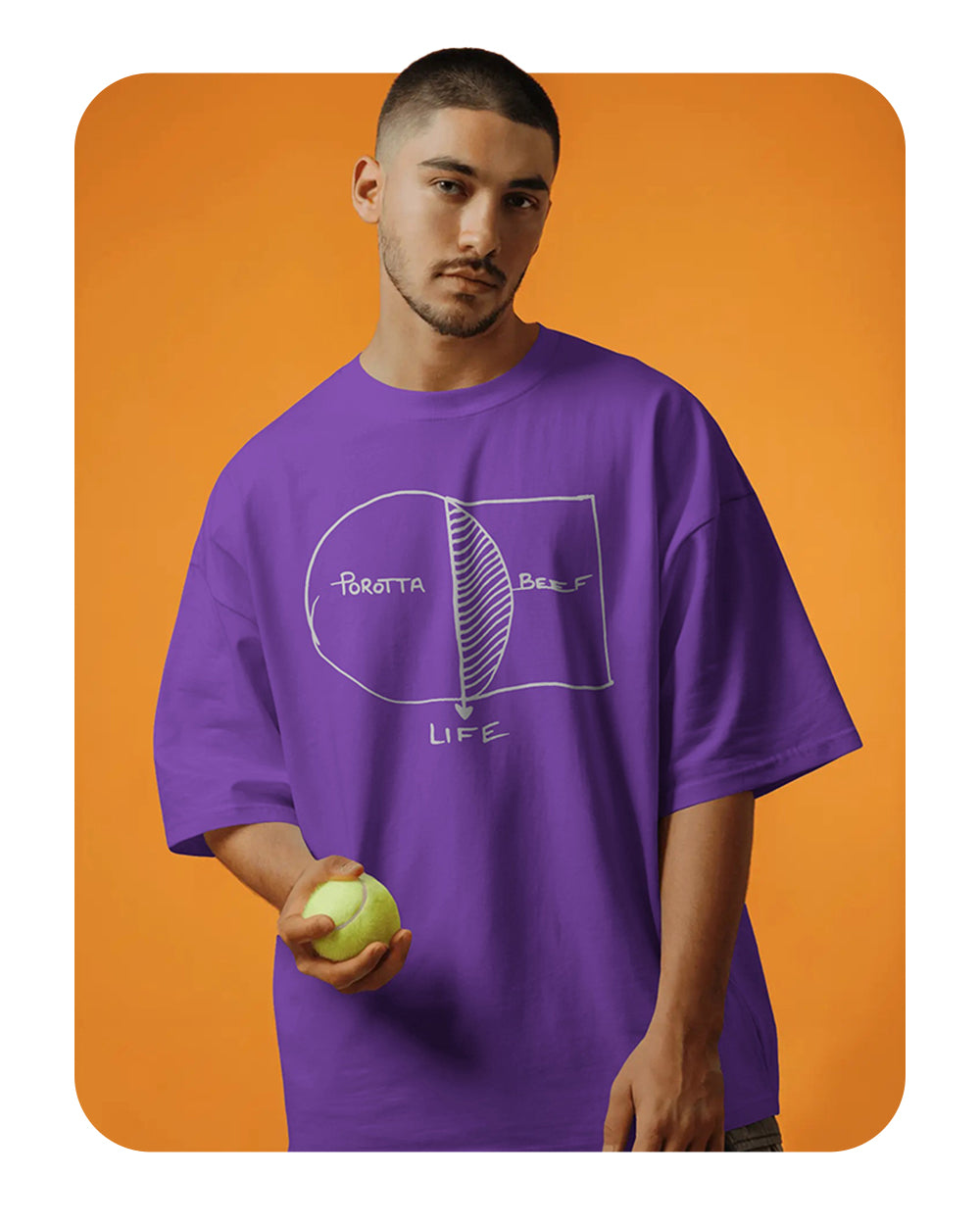 Food Themed Tees