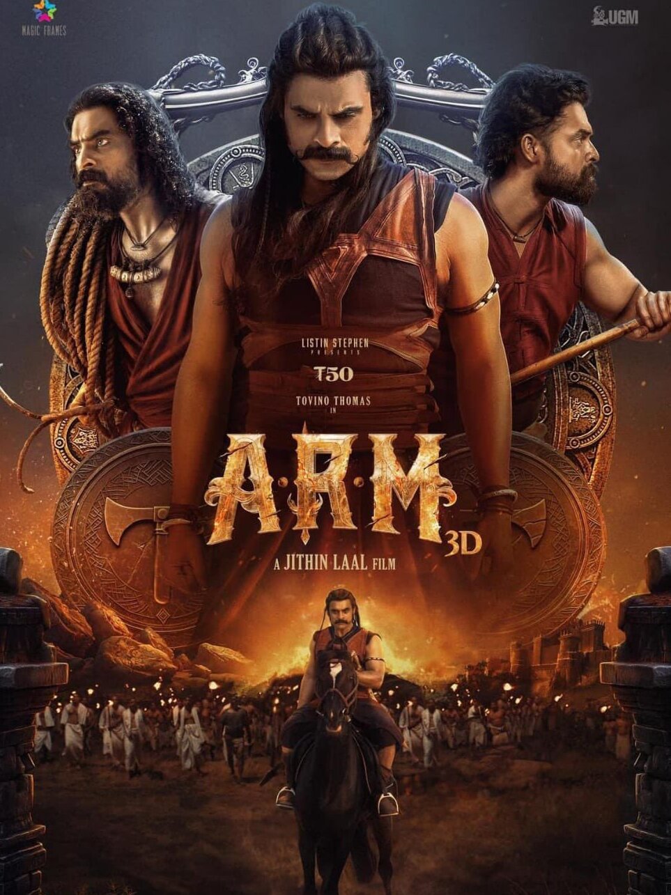ARM