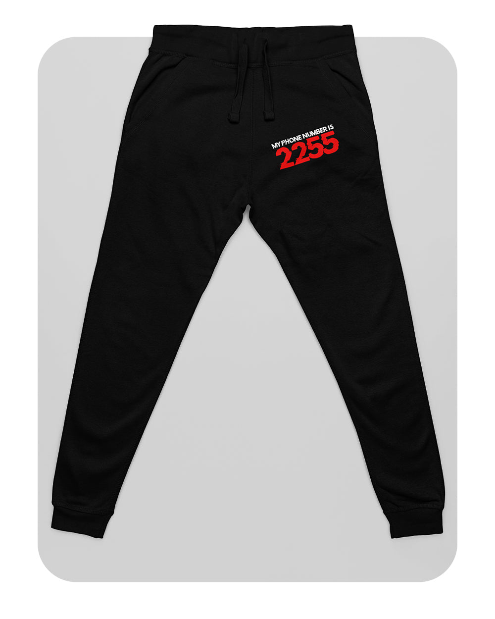 Joggers