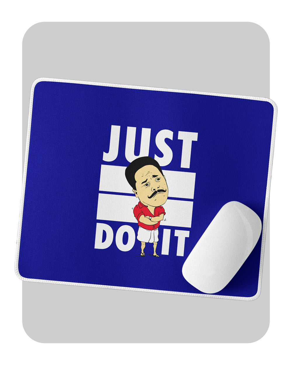 Mouse Pad