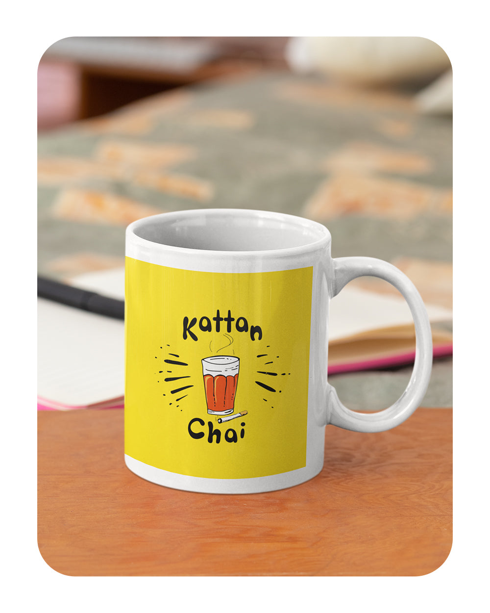 Mugs