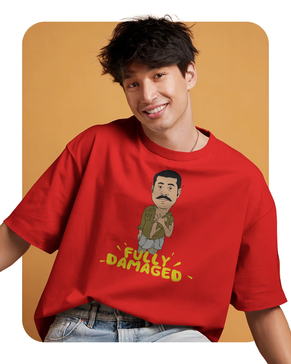 Troll Vibe Tees