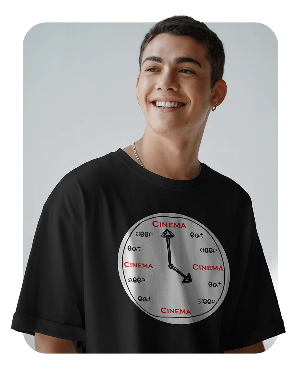 Cinephile Tees
