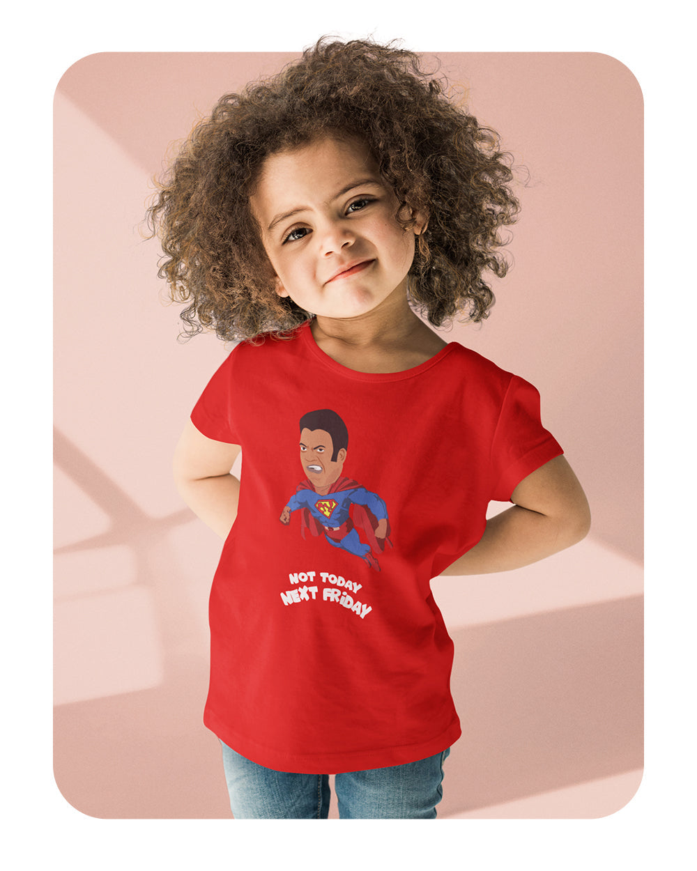 Kids Tees