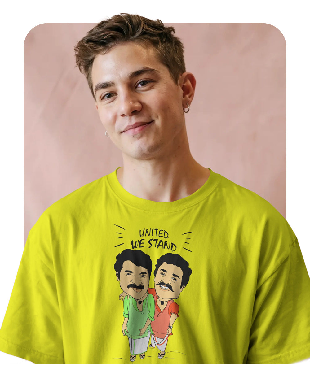 Mollywood Star Tees