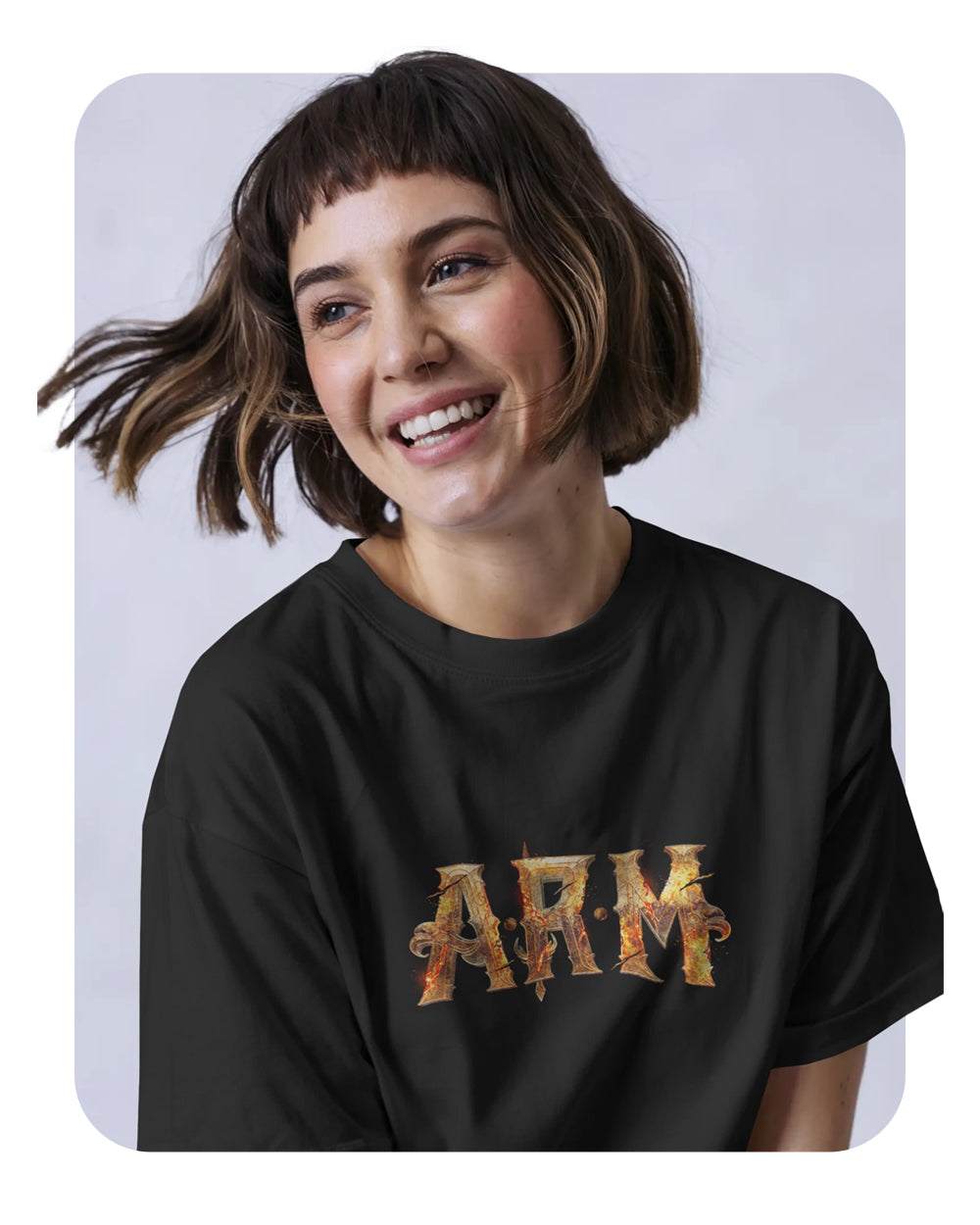 Official Merchandise