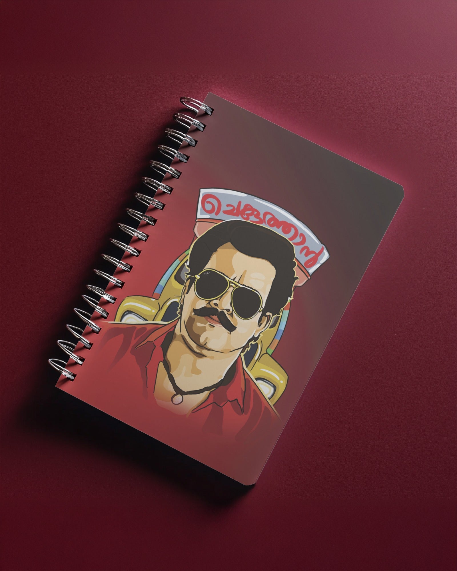 Notepad